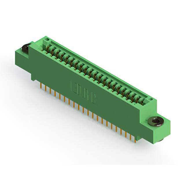 845-042-525-503 EDAC Inc.  Edgeboard Connectors